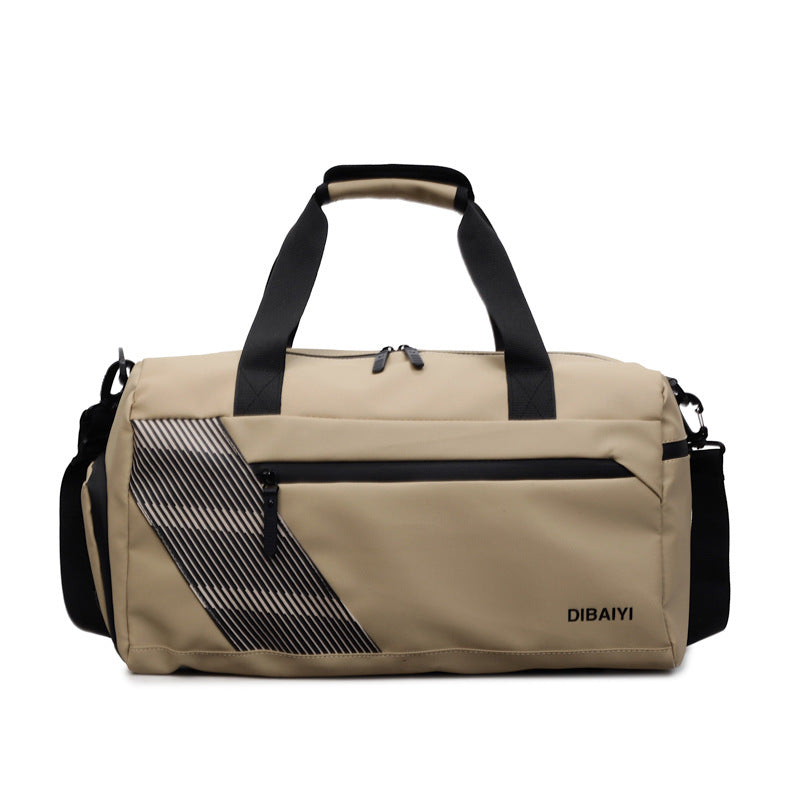 Haltbarer Multi-Taschen Reise-Duffel