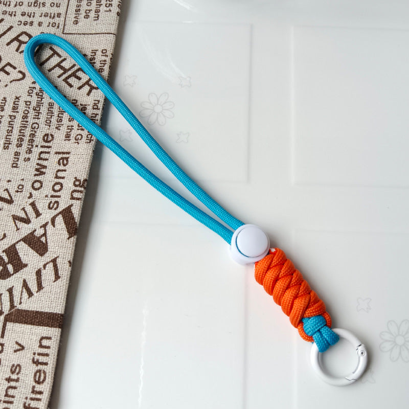 Stylische verstellbare Lanyard Brehn