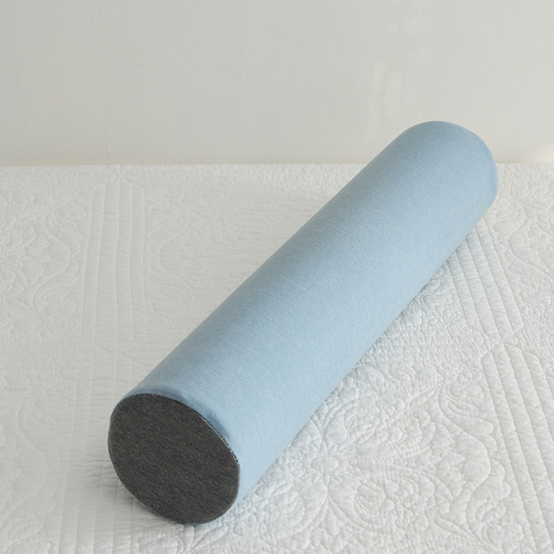 Ergonomische Massage-Nackenrolle mit Atmungsaktivem Bezug Brehn