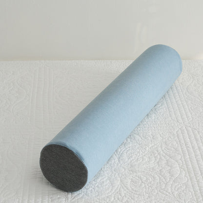 Ergonomische Massage-Nackenrolle mit Atmungsaktivem Bezug Brehn