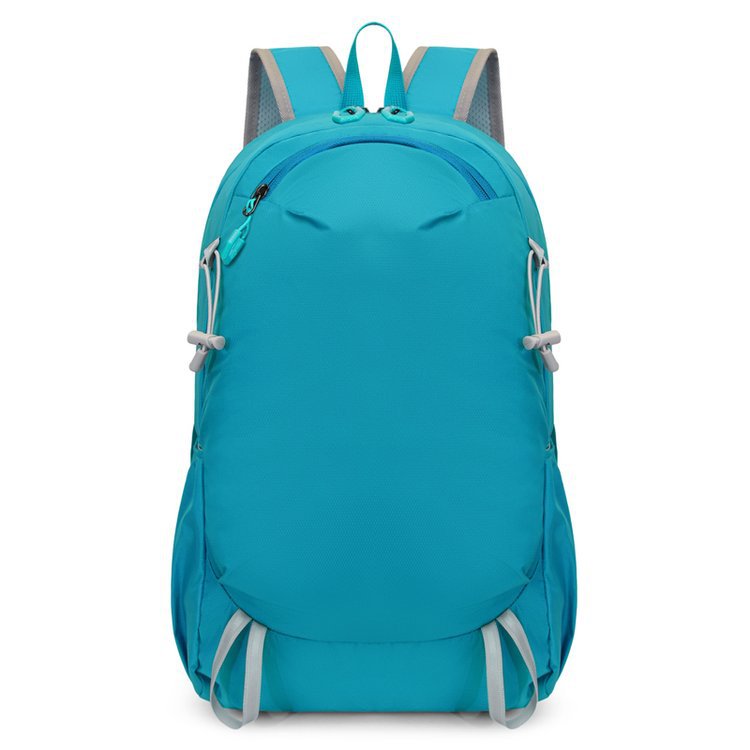 Leichtgewichtiger Multifunktionaler Wanderrucksack Brehn