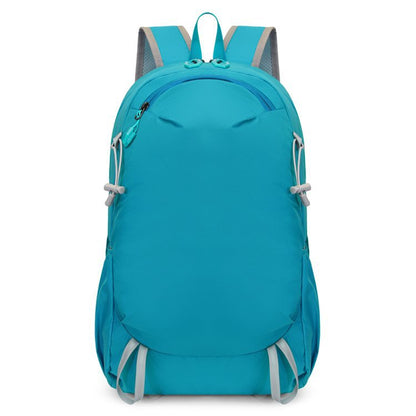 Leichtgewichtiger Multifunktionaler Wanderrucksack Brehn