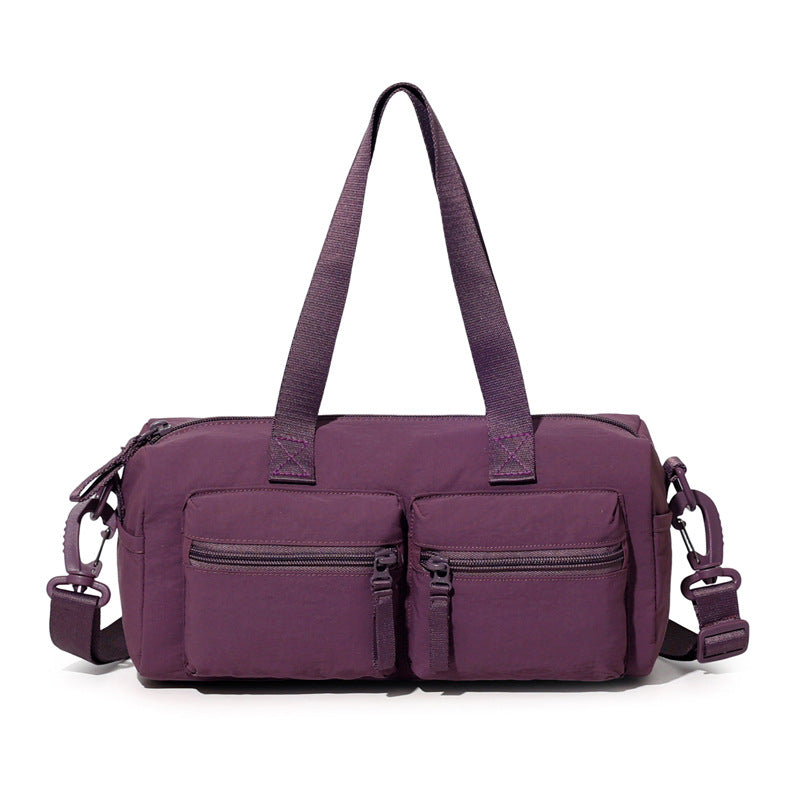 Multi-Pocket Reise-Bra