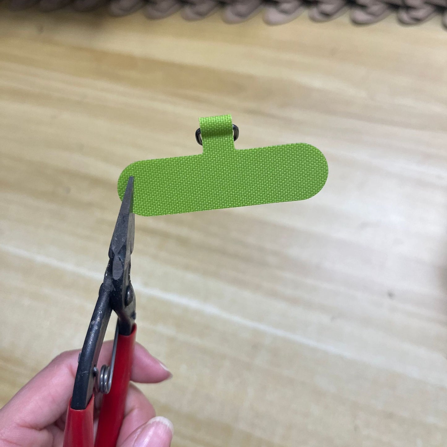 Vielseitiger Gear-Befestigungsriemen Brehn