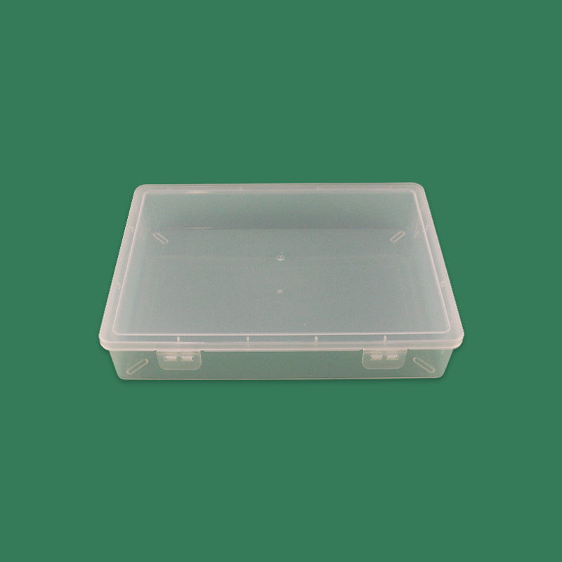 Vielseitige Speicherlösung Box Brehn