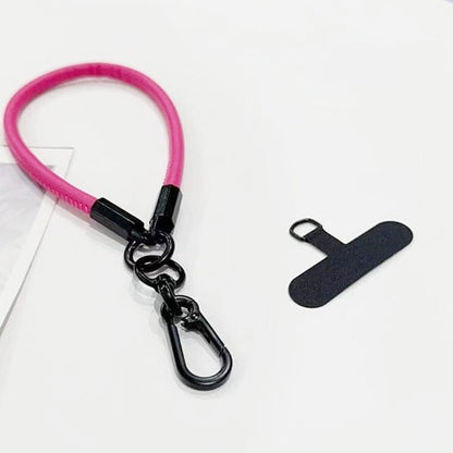 Premium Silikon Handy Loop Strap Brehn