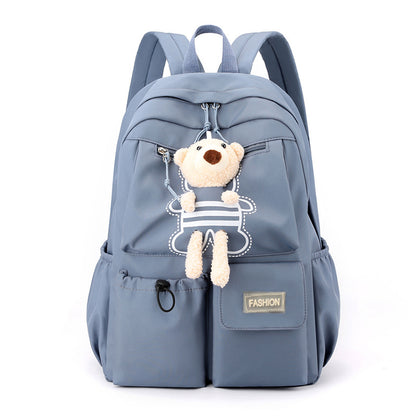 Süßer tierisch inspirierter Rucksack Brehn