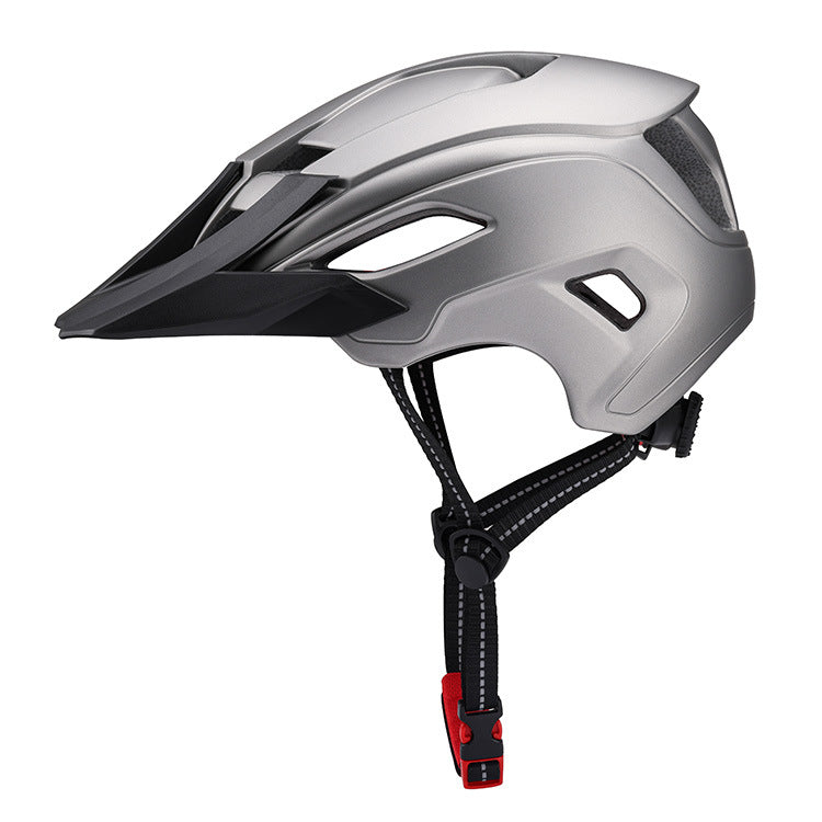 Hochleistungs-Fahrradhelm Brehn