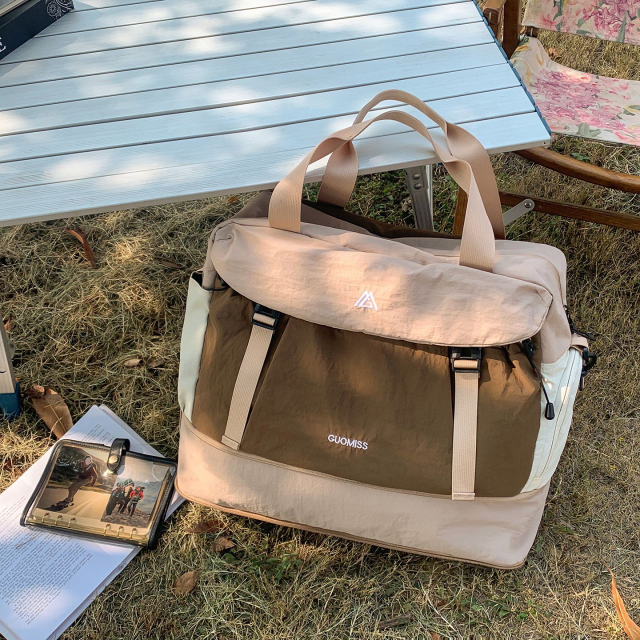 Multi-Functionale Sport-B messenger bag
