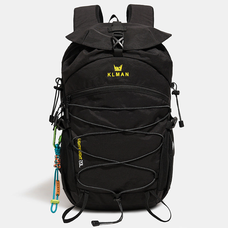 Multifunktionaler Abenteuer-Rucksack