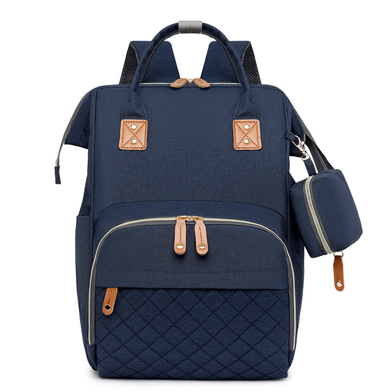 Stylischer Multifunktionaler Reise-Rucksack Brehn