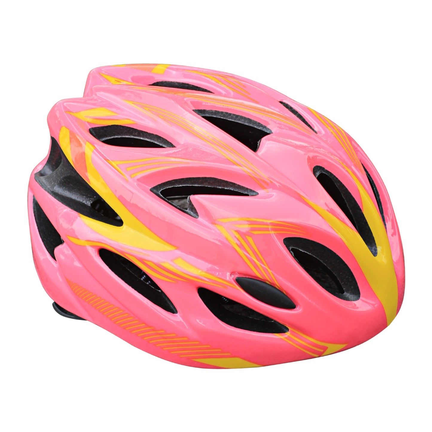 Verstellbarer Fahrradhelm Brehn