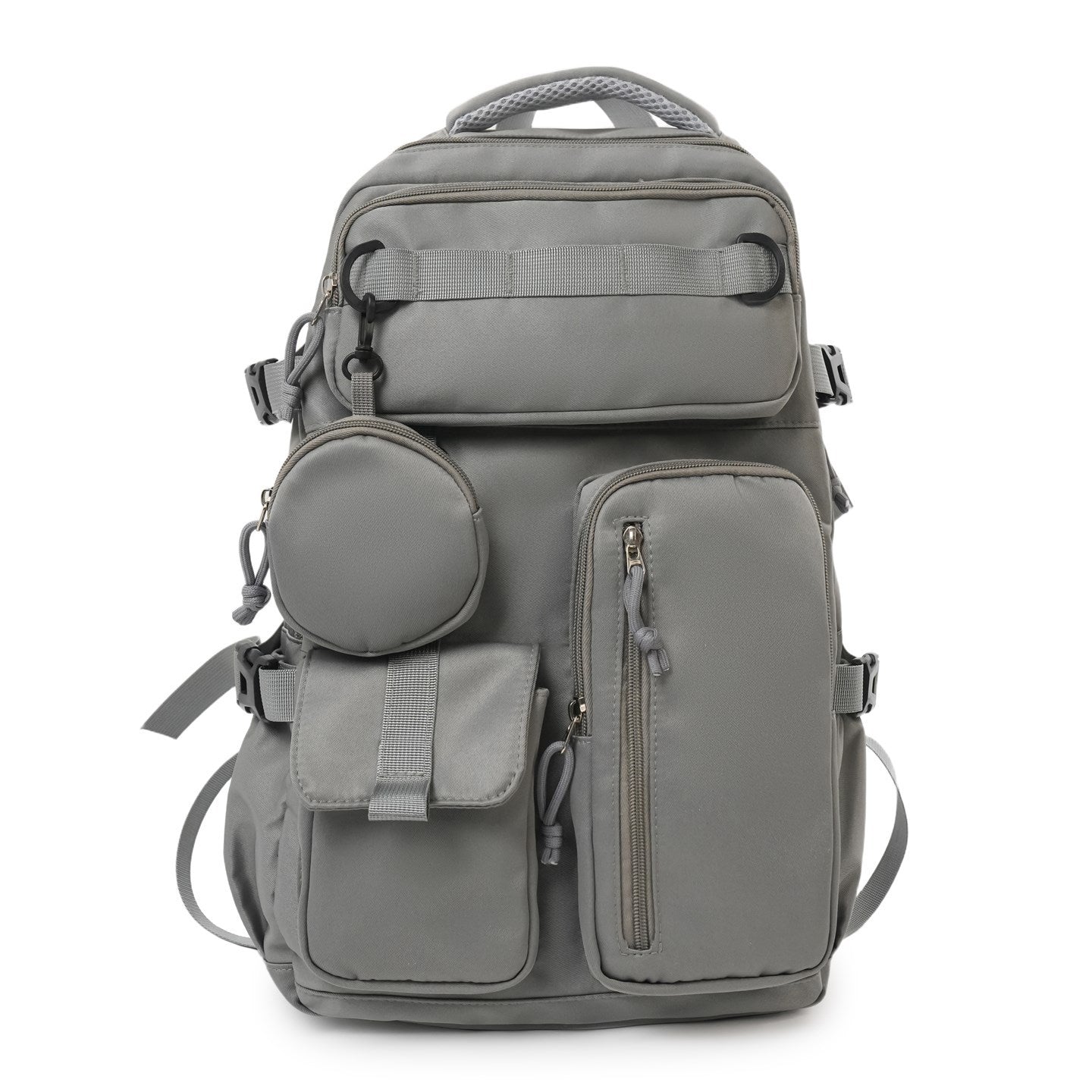 Multi-Taschen Utility Rucksack