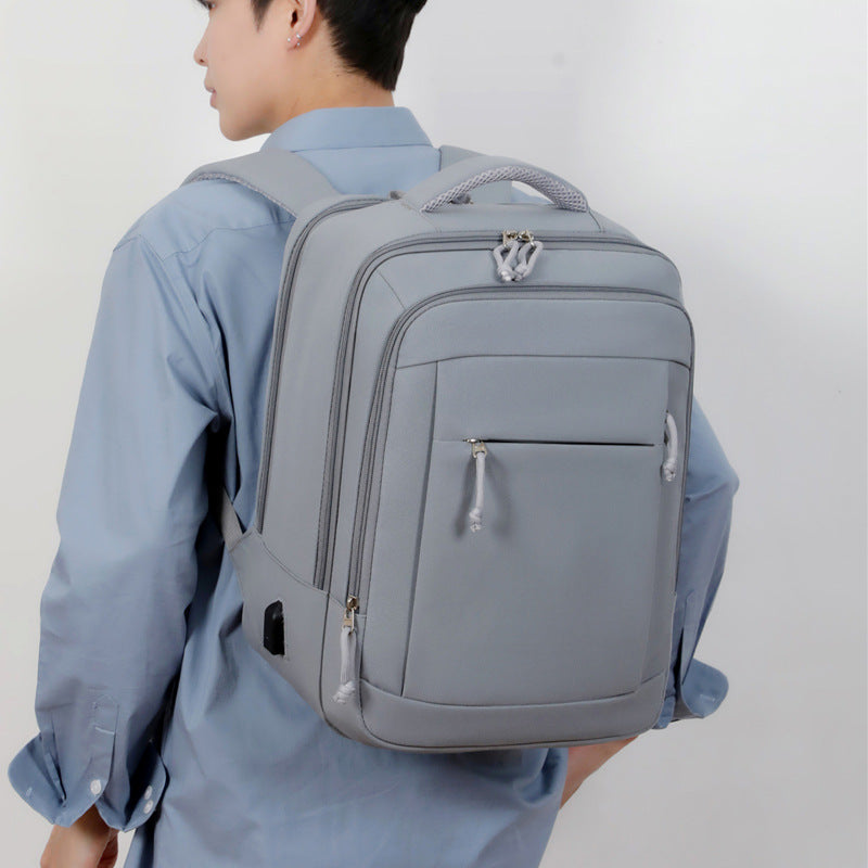 Vielseitiger Multifunktions-Rucksack Brehn