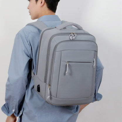 Vielseitiger Multifunktions-Rucksack Brehn