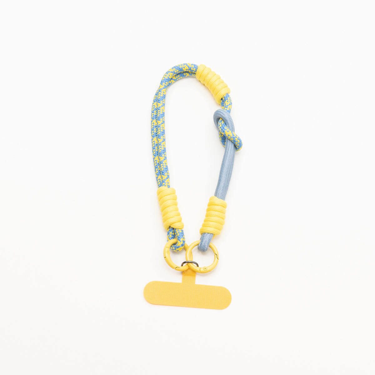 Haltbarer Paracord Schlüsselanhänger Loop Brehn
