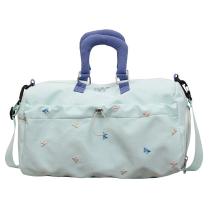 Stylische Multifunktionale Reisetasche Brehn