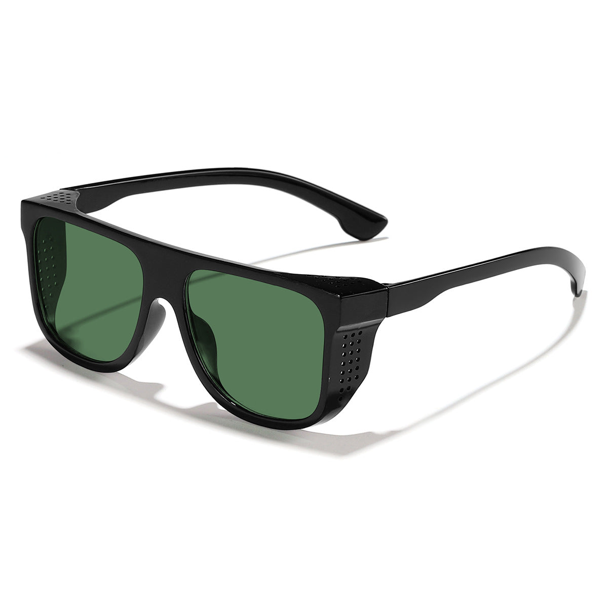 Damen Sportliche Sonnenbrille Brehn
