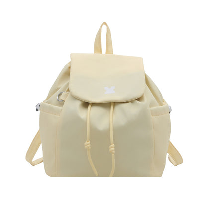 Leichtgewichtiger lässiger Mini-Rucksack Brehn