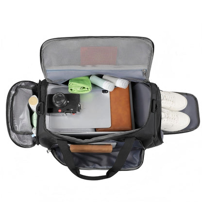 Vielseitige Reisetasche