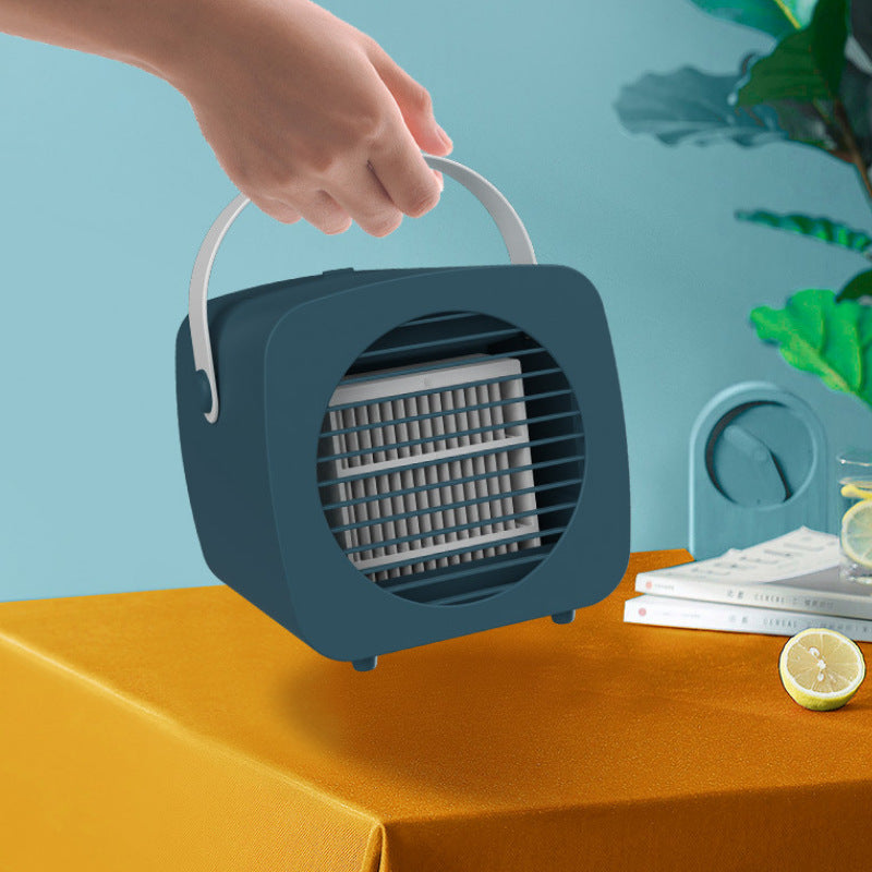 Unisex tragbarer Ventilator Brehn