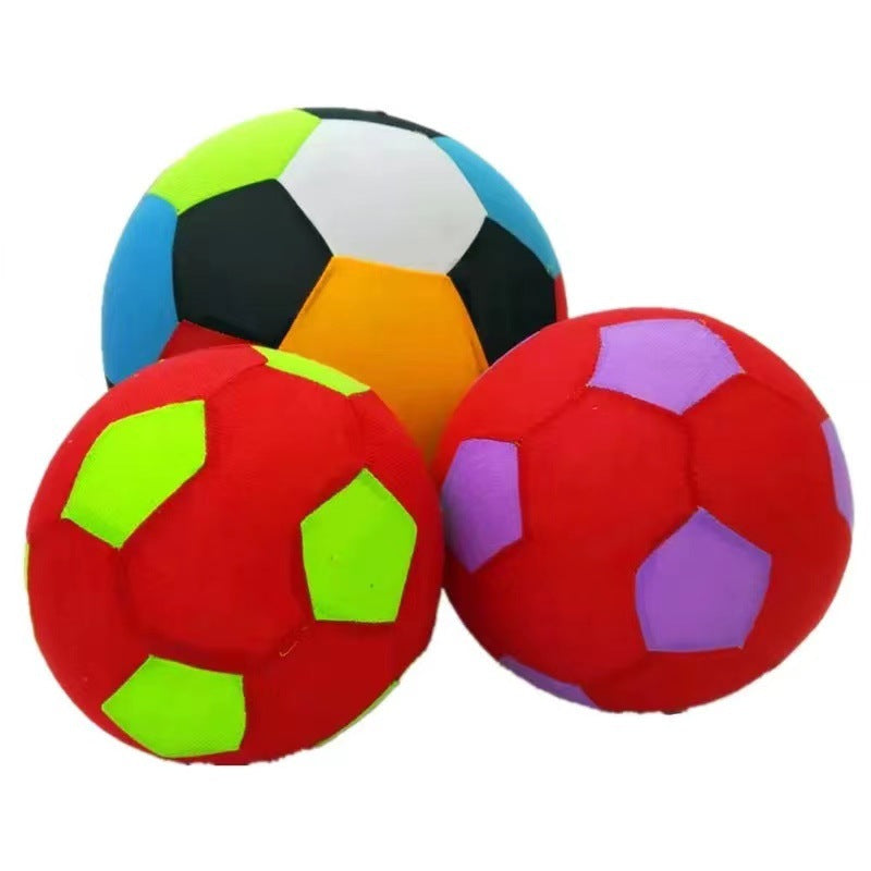 Unisex Handgefertigter Spiel- und Trainingsball Brehn