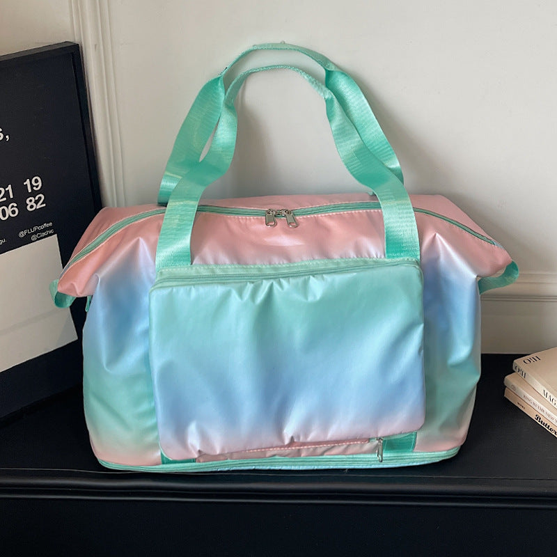 Leichter Reise Duffle Bag