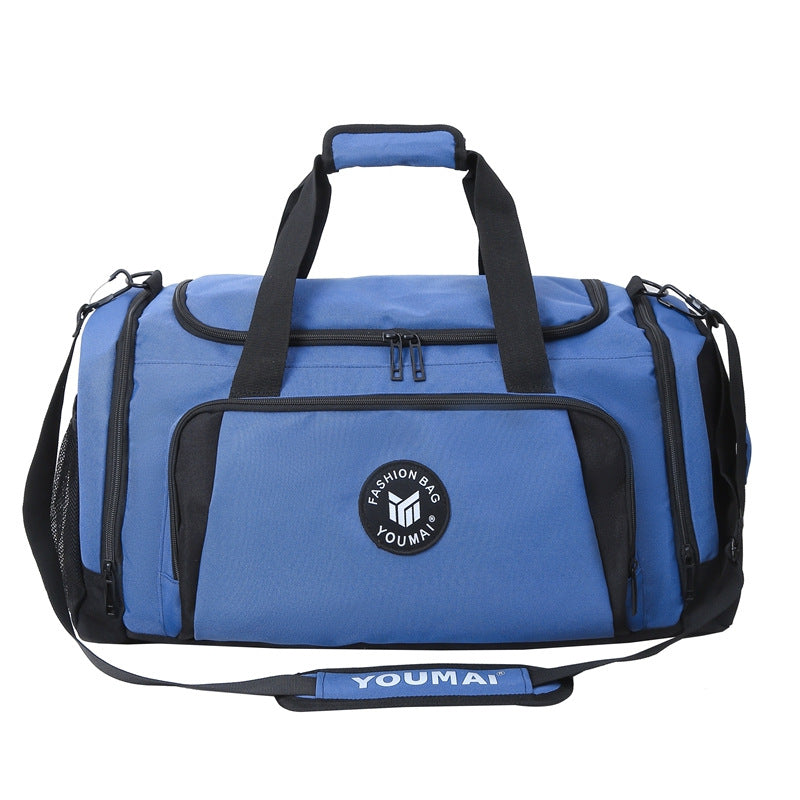 Vielseitige Reisetrainings-Tasche Brehn