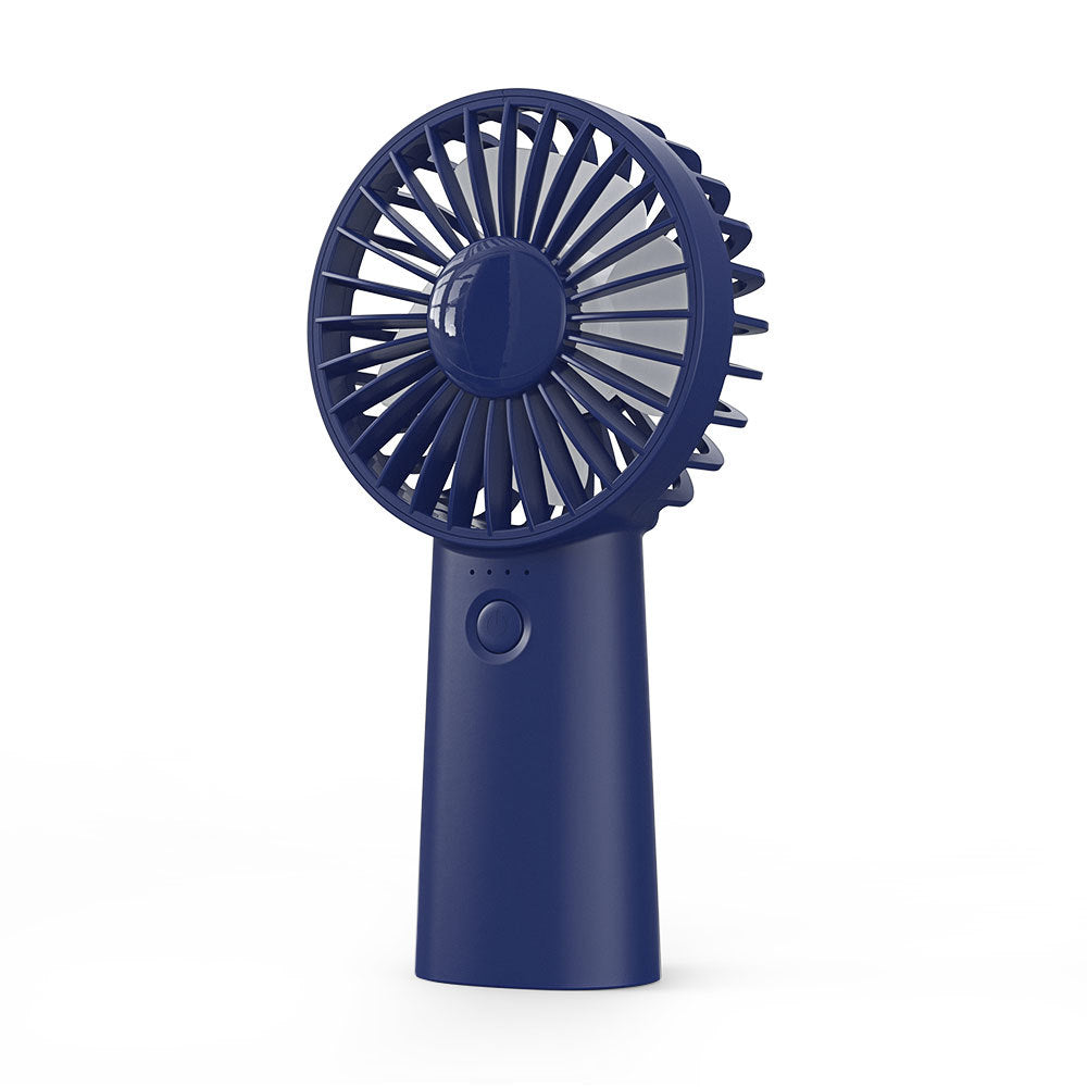 Unisex Handheld Turbo Airflow Fan Brehn