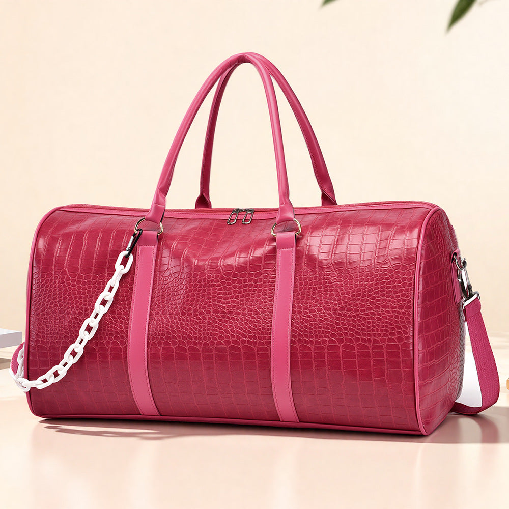 Stilvolle und Geräumige Handtasche Brehn