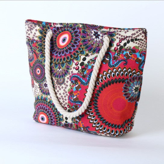 Strandtasche Brehn