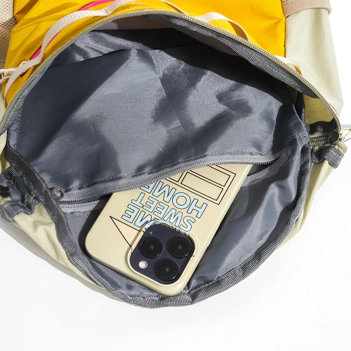 Leichter Reise Rucksack