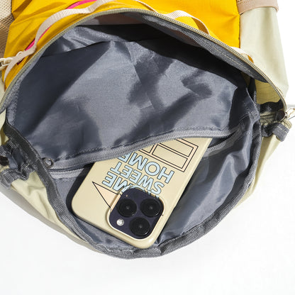 Leichter Reise Rucksack