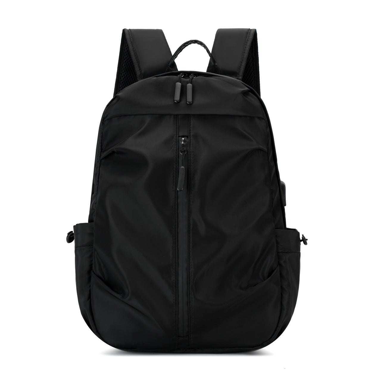 Multifunktionaler Rucksack mit Ergonomischen Tragegurten und Zahlreichen Fächern Brehn