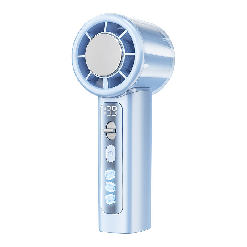 Tragbare Mini-Klimaanlage Brehn