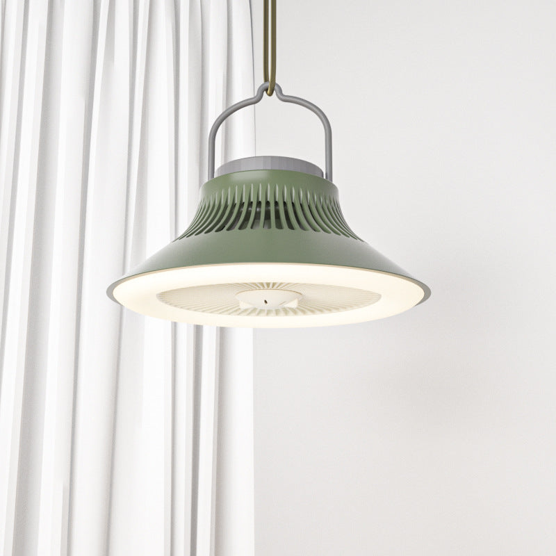 Hängende LED Pendelleuchte Brehn