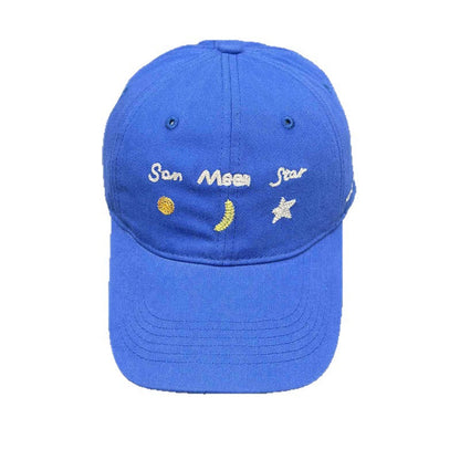 Damen Bestickte Freizeit Cap Brehn