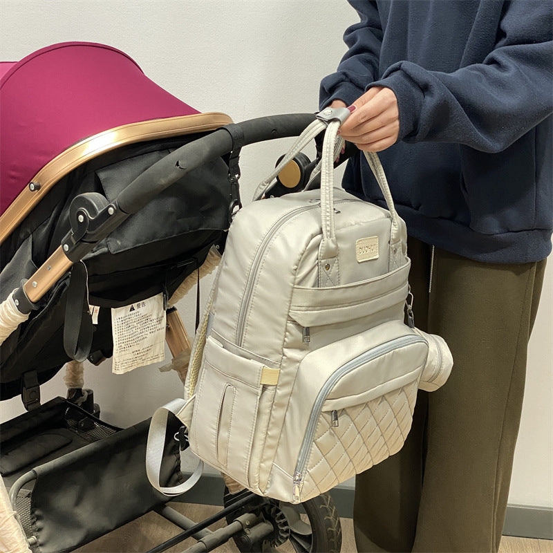Multi-Fach Utility Rucksack Brehn