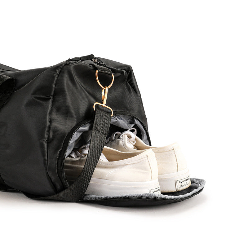 WoStylish Multi-Zweck Fitness Duffel Bag Brehn