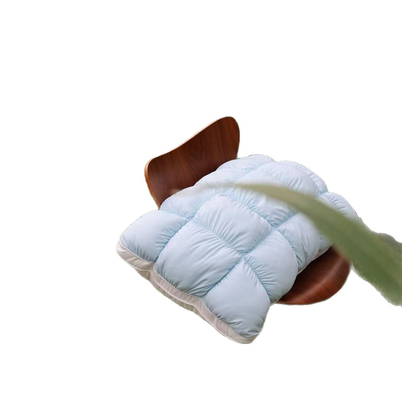 Stützkissen mit Atmungsaktiver Struktur Brehn