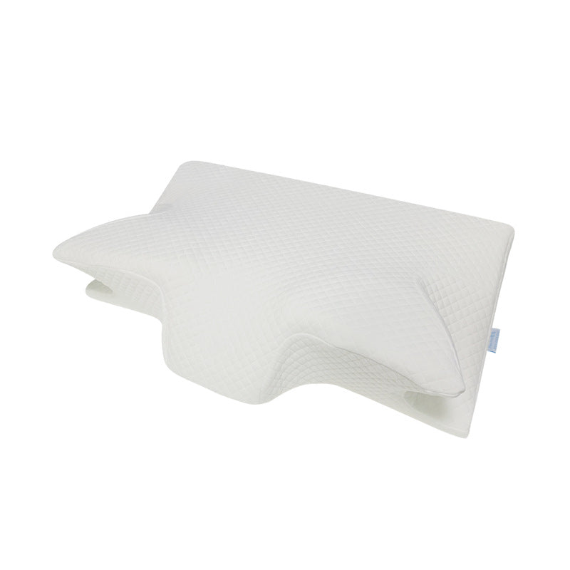 Ergonomisches Nackenkissen Brehn