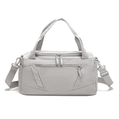 Herren vielseitige Sport- und Reisetasche Brehn
