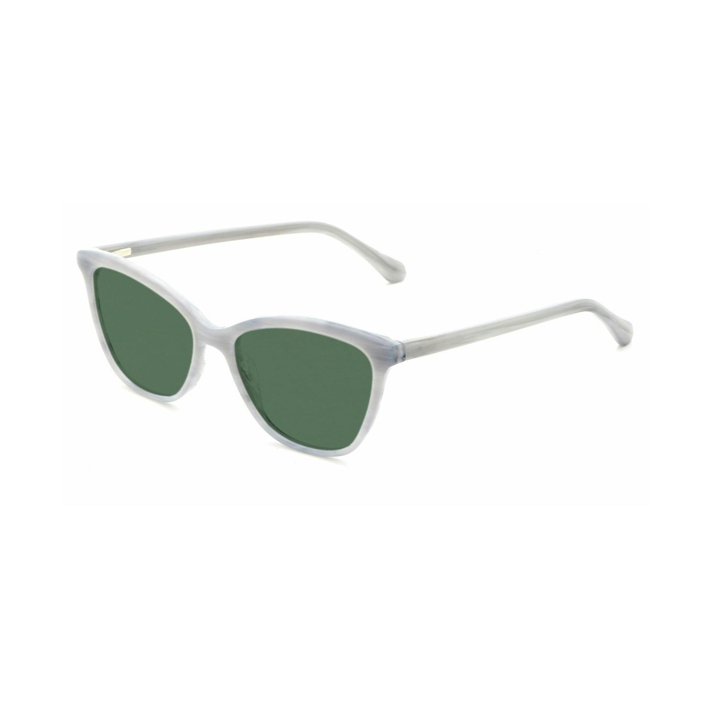 Damen Cat-Eye Sonnenbrille mit modernem Design und UV-Schutz Brehn
