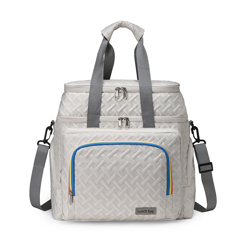 Multi-Fach Isolierte Lunch Tasche Brehn