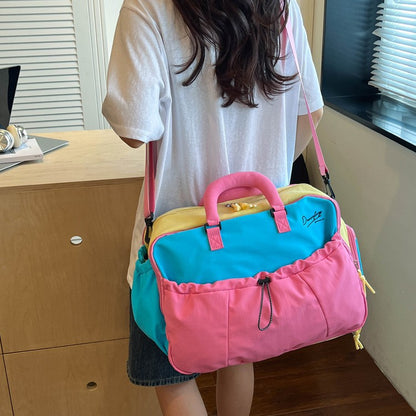 Multi-Funktions-Abenteuer-Duffle Bag Brehn