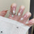 Acryl-Nagelerweiterungen Brehn