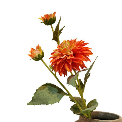Kunstblumenstrauß Brehn