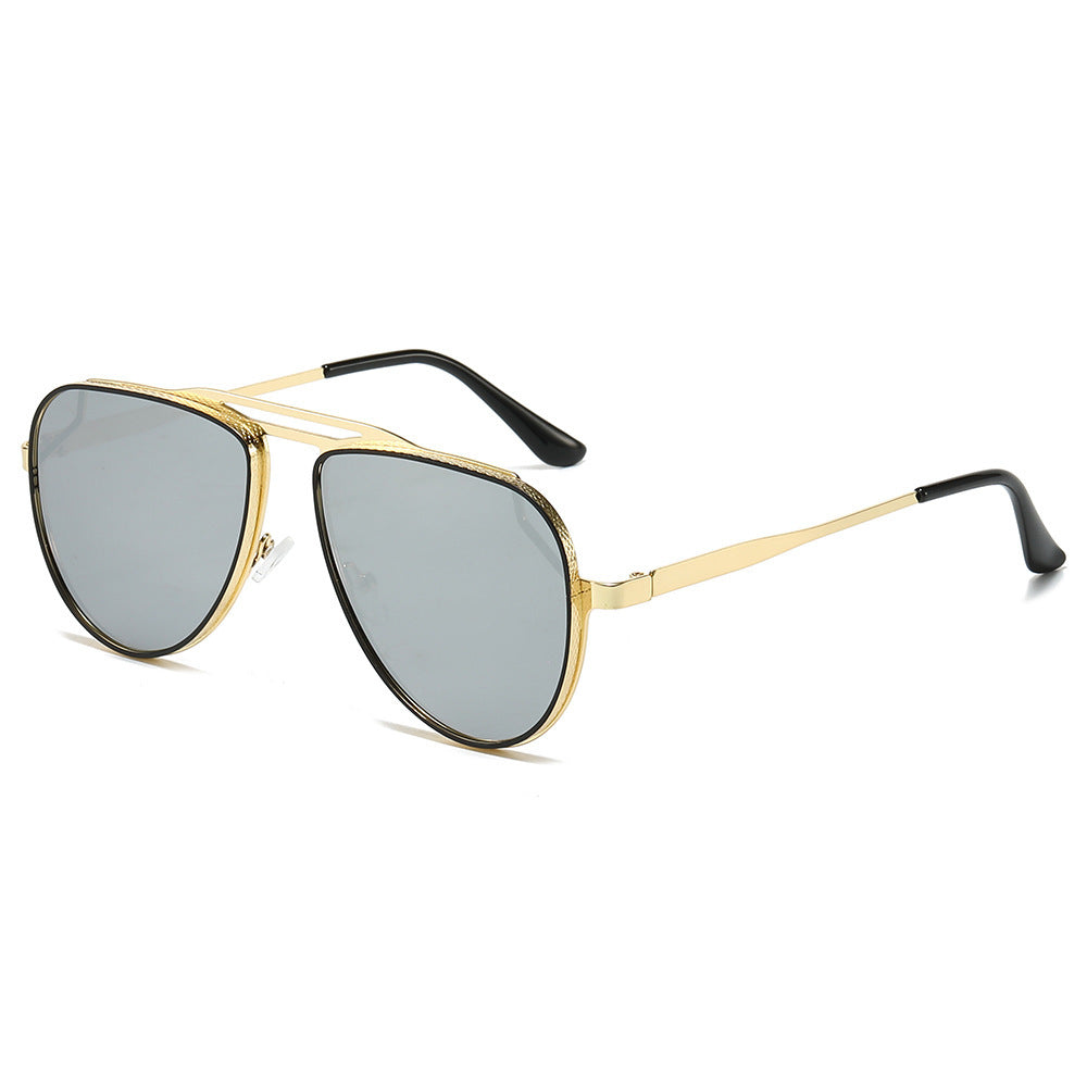 Damen Sonnenbrille mit elegantem Rahmen Brehn
