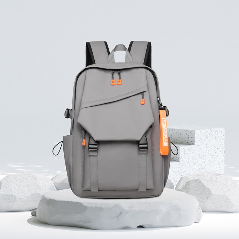 Urban Multifunktionaler Laptop-Rucksack Brehn