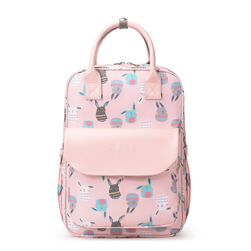 Stylischer Rucksack Brehn